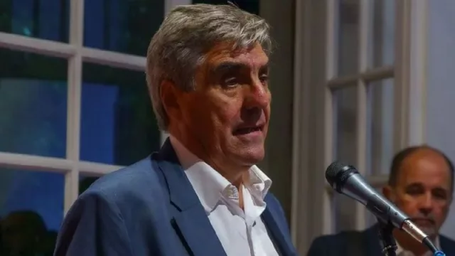 Los gobernadores aseguran respaldo a ley clave para inversiones mineras