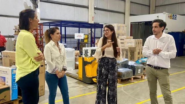 Descuentos en envíos por ventas e-commerce para emprendedores misioneros (convenio con Acción Cooperativa y Andreani)