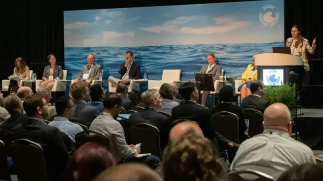 Empresarios del mundo muestran un gran interés en invertir en Vaca Muerta