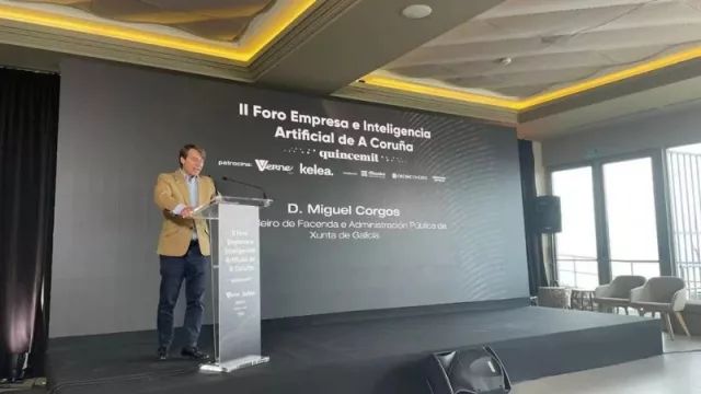 Galicia será la primera comunidad autónoma en tener una ley que regule la inteligencia artificial