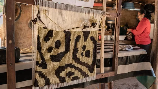 El Impenetrable Chaqueño representado en la Bioferia (festival de sostenibilidad y consumo responsable más convocante del país)