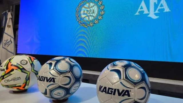 Misiones marca un gol de media cancha (Kagiva, la fábrica de pelotas, abrió sus puertas en Posadas)