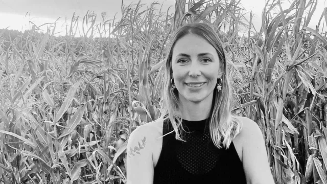 Lucía Dellagiovanna asume nuevos cargos del Grupo Los Grobo