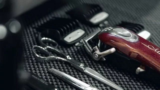 Llega a Resistencia "0800 Barber" (una oportunidad para la capacitación de los barberos locales)