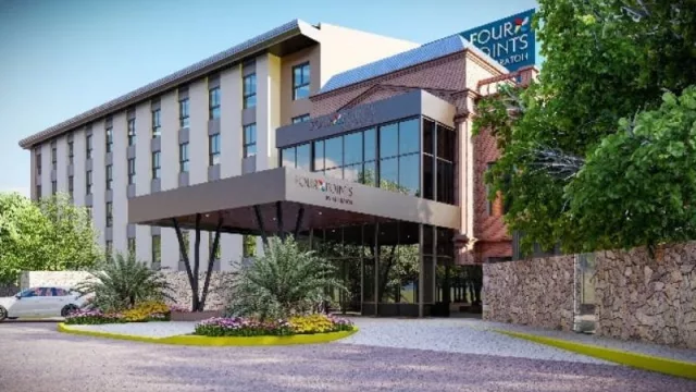 Condo Hotel presenta una nueva forma de invertir en bienes raíces (y el Four Points by Sheraton Iguazú es un ejemplo de esta tendencia en auge)