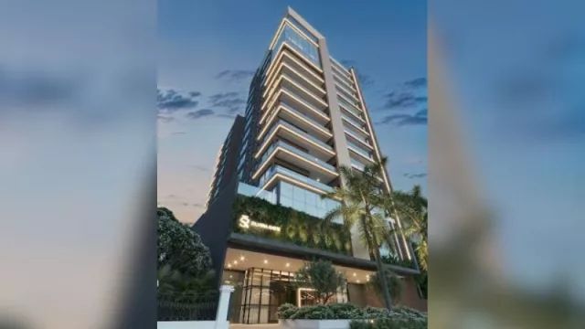 Tu casa en las alturas: de la mano de Silvana Ratti llega el Diwali Tower a Oberá (15 plantas de departamentos de 2 y 3 dormitorios)