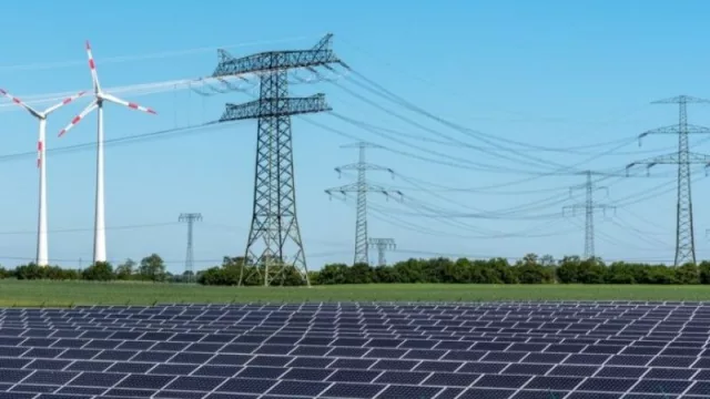 Más de 15 proyectos renovables podrían ser adjudicados en la actual ronda del MATER de Argentina