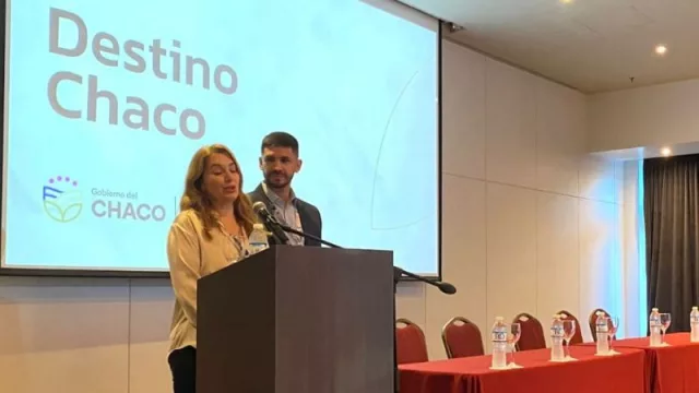 El turismo chaqueño presente en la 13° edición del Neoworkshop Federal (que abarcará grandes rondas de negocios)