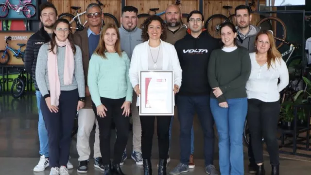 López Hermanos obtuvo la certificación ISO 9001:2015