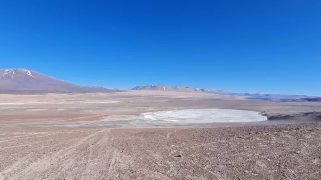 Una empresa de Dubai comenzará a producir litio en Argentina (a partir del 2025)