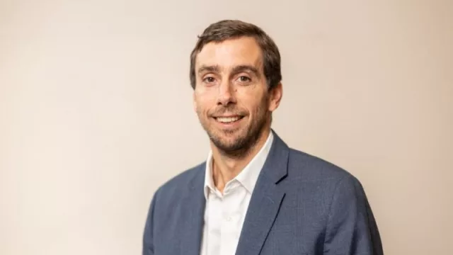 Martín Federico Brandi es el nuevo presidente de la Cámara Eólica Argentina