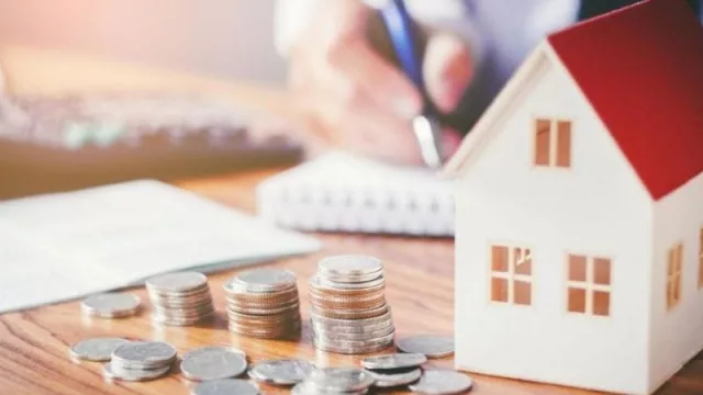 El crédito hipotecario y el mercado inmobiliario