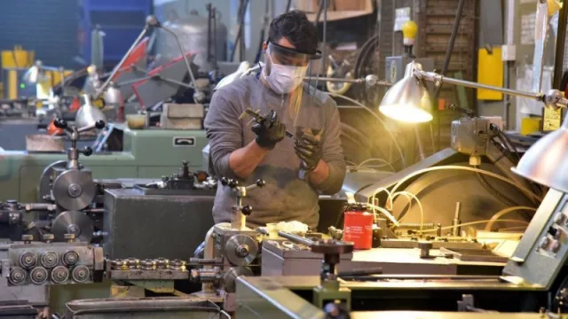 Importantes empresas (como Coca-Cola y Unitán Saica) incorporarán proveedores en Formosa