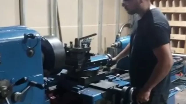 Charatense, la empresa chaqueña especialista en innovación hidráulica