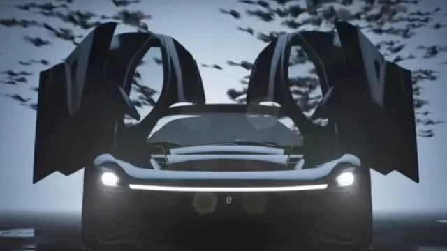 El espectacular Crossing Marketing & Branding entre DC y Pininfarina, que dio origen a los hiperautos de ultra lujo de Batman (¡ya están a la venta!)