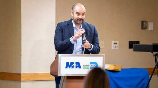 Fintech y Freight Tech se unen para redefinir la financiación del comercio de las pymes en Miami