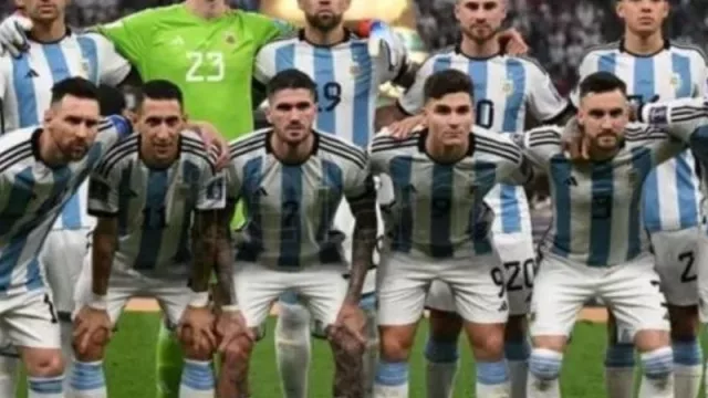 Con unos que cotizan poco: esto valen los 29 futbolistas de la selección Argentina de cara a la Copa América (y vos podés invertir en ellos)