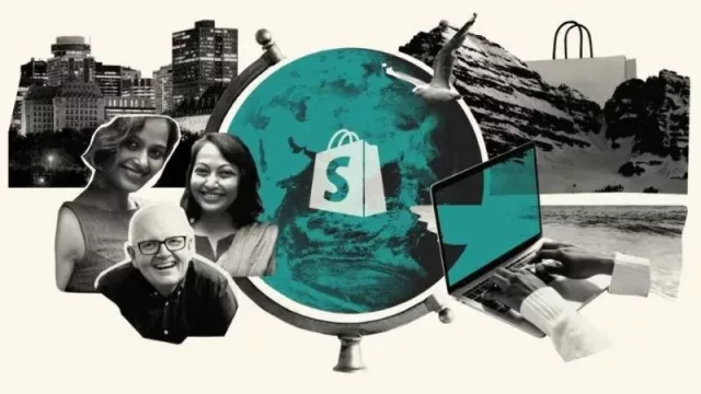 Al 66% de los españoles les gustaría ser su propio jefe (el Informe ‘Aspiring Entrepreneurship 2024’ de Shopify muestra un floreciente espíritu emprendedor en España)