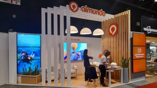 Al muuundooo y al interior también: ya son 130 las agencias en el país (son 48 en el interior, de las cuales 2 están en el Litoral)