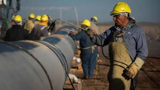 El nuevo modelo de financiamiento privado se estrenará con el Gasoducto Néstor Kirchner