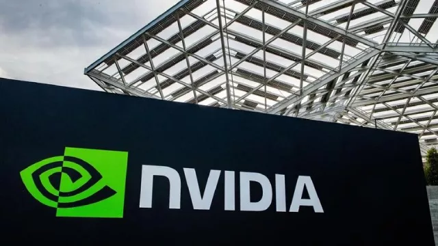 Nvidia se convierte en la empresa más valiosa del mundo tras superar a Microsoft