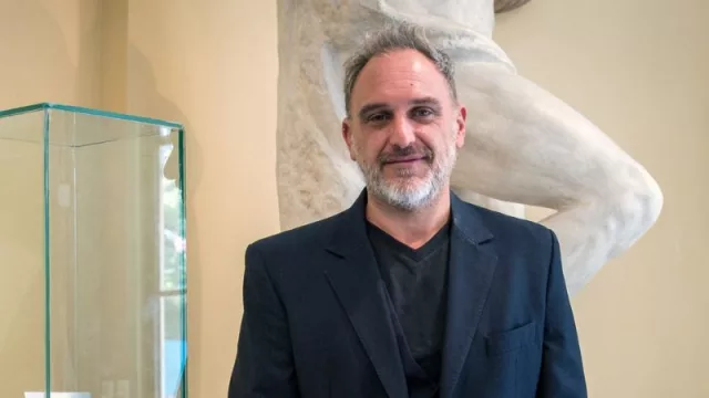 Bienal 2024 propone ciclo educativo con reconocidos académicos