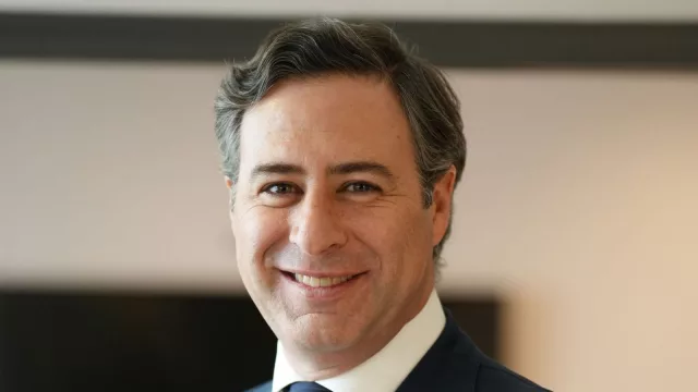 Martín Eurnekian: "Necesitamos seguridad jurídica y marcos regulatorios para invertir en infraestructura pública"