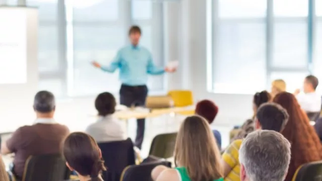 NBCH invita a charlas con expertos en inversiones y ciberseguridad (en su stand de Agronea 2024)