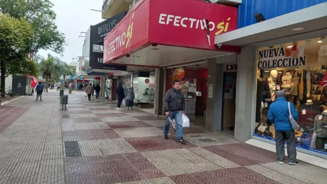 Proponen la disminución de tributos municipales (para los comercios de la capital chaqueña)