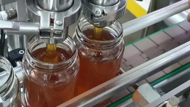 ¿El Chaco puede producir más Miel? (en la provincia se producen entre 1.500 a 2.300 toneladas por año)