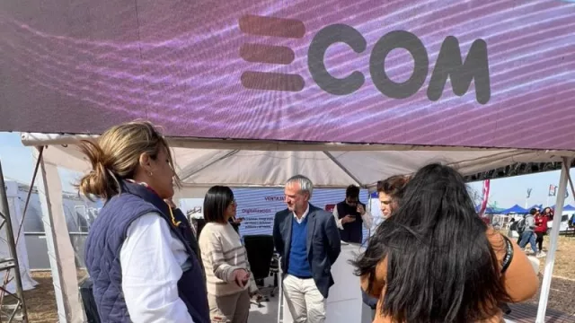 Lo último en tecnología y desarrollo para el sector agroindustrial chaqueño (de la mano de Ecom Chaco)