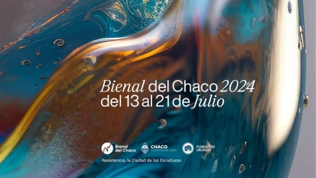 Todo en marcha para la Bienal Internacional de Esculturas (expectativas de impacto económico y cultural)