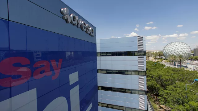 Ayesa crece un 10,5% y alcanza los 717 millones de euros de facturación en 2023