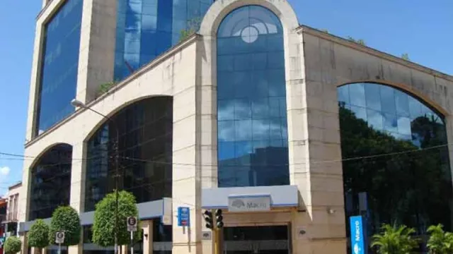 Macro se transforma y se prepara para la banca del futuro