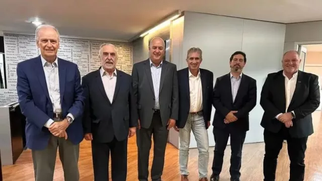 Pacto de Mayo: el “puntapié inicial para una agenda de trabajo conjunta” (qué dice el G6)