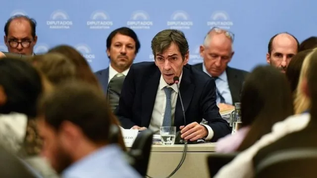 Desregulación en Argentina: la Secretaría de Energía quita facultades de Cammesa