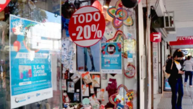 En agosto llega el Black Friday a Resistencia