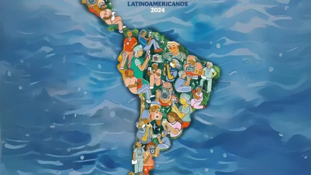 Brisa Salud y Bienestar presenta el libro "Historias de Enfermeros Latinoamericanos - Brisa 2024"