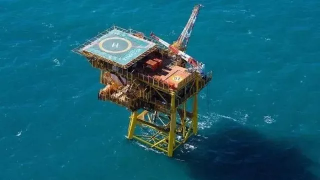Mar Argentino: dos nuevas áreas offshore devueltas al Estado Nacional