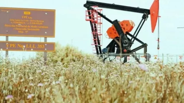 Neuquén superó los 400.000 barriles de petróleo por día