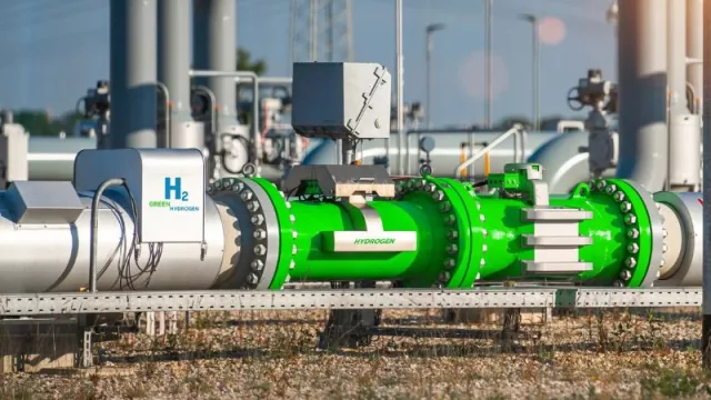 CWP Global, la empresa serbia que invertirá en un proyecto de hidrógeno verde en Tierra del Fuego