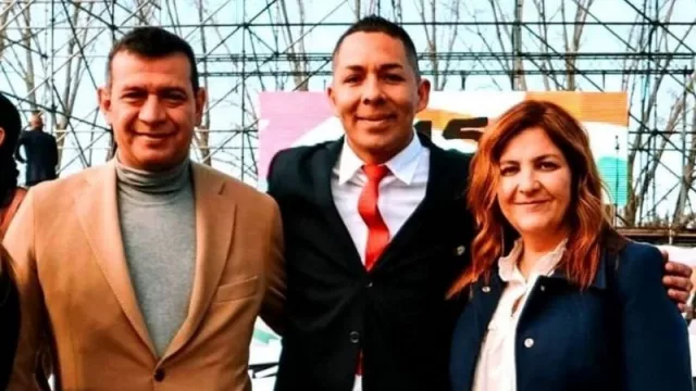 Llega un acuerdo estratégico entre las municipalidades 25 de Mayo, Añelo y Catriel para potenciar Vaca Muerta