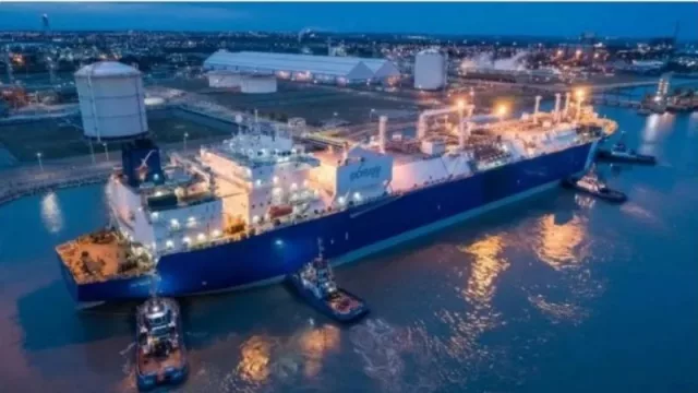 YPF elige a Río Negro para la inversión de GNL: un triunfo para la Patagonia