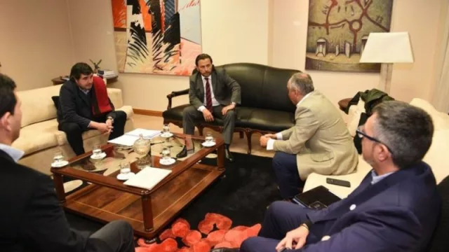 Importante inversión en parques solares, minería y una línea de alta tensión para la Puna salteña