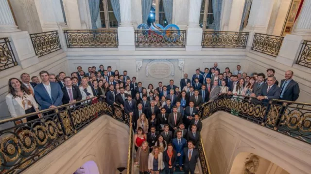 El Chaco será sede del Primer Pre País Federal de la FURP