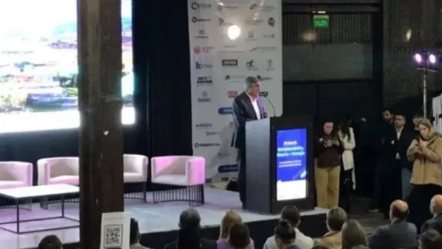 CAEM Participa en el III Foro de Metalmecánica y Minería en Mendoza