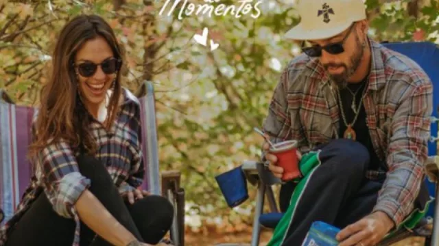 “Productores de Momentos” la nueva campaña de Piporé