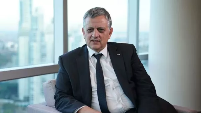 El oleoducto Vaca Muerta Sur: el primer proyecto RIGI de energía en Argentina