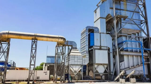 Unitán  y su modelo de desarrollo productivo dijeron presente en el congreso de Aepresid