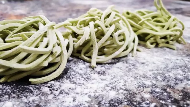 Tradición familiar y producción artesanal de la mano de Pastas Melegatti